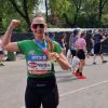 Martina Marathon