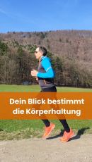🏃‍♂️Lauf wie ein Gewinner, nicht wie ein Verlierer. 🦁  Dein Körper folgt imme…