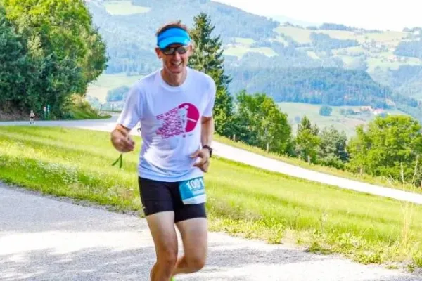 Thomas Laufen Triathlon