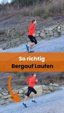 Dein Blick bremst dich am Berg aus! 🛑  Der Blick nach unten killt deinen Vortr…