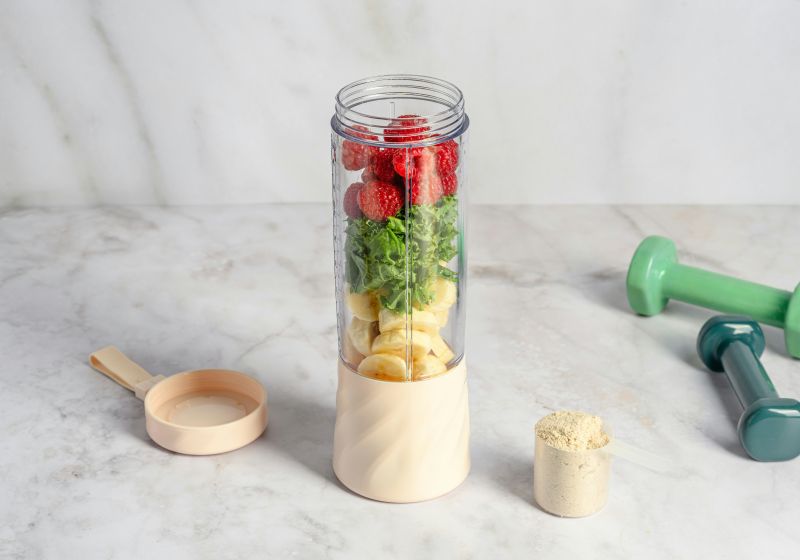 Metabolic Tuning beim Laufen