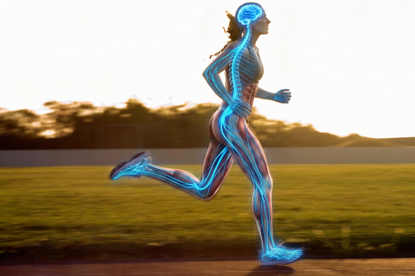 Neuro-Sprints Marathon