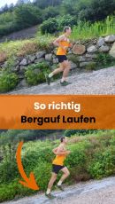 Dein Blick bremst dich am Berg aus! 🛑  Der Blick nach unten killt deinen Vortr…