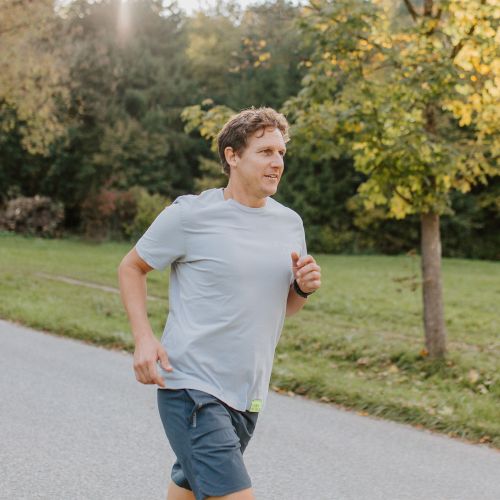 Lauftraining - Schneller laufen mit Struktur