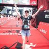 Anna Ultratrail Running