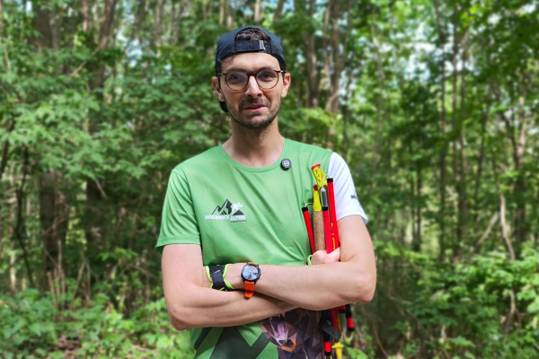 Anna Ultratrail Running