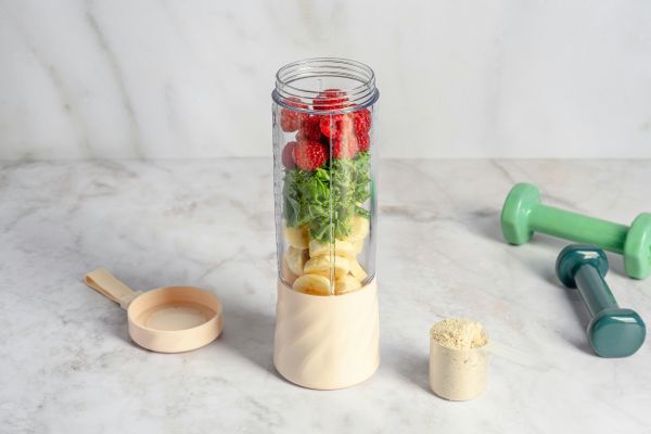 Metabolic Tuning beim Laufen