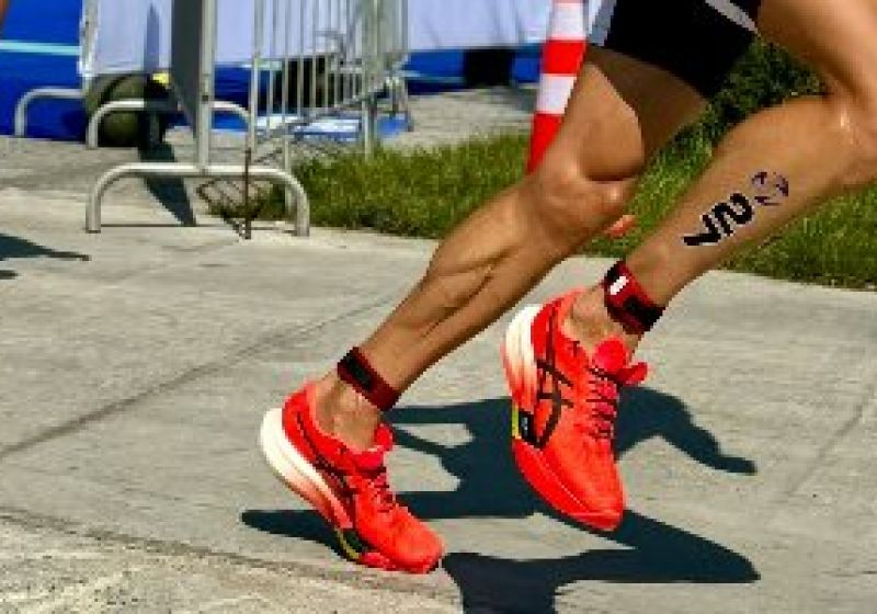 Bodenkontaktzeit Verbessern