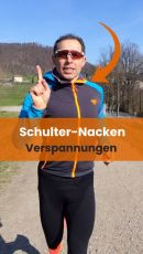 🛑 Warum Fäuste dein Tempo killen! 🏃‍♂️  ☀️ Weist du, dass deine Handhaltung d…